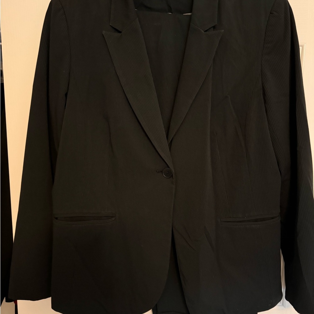 3pc pant suit